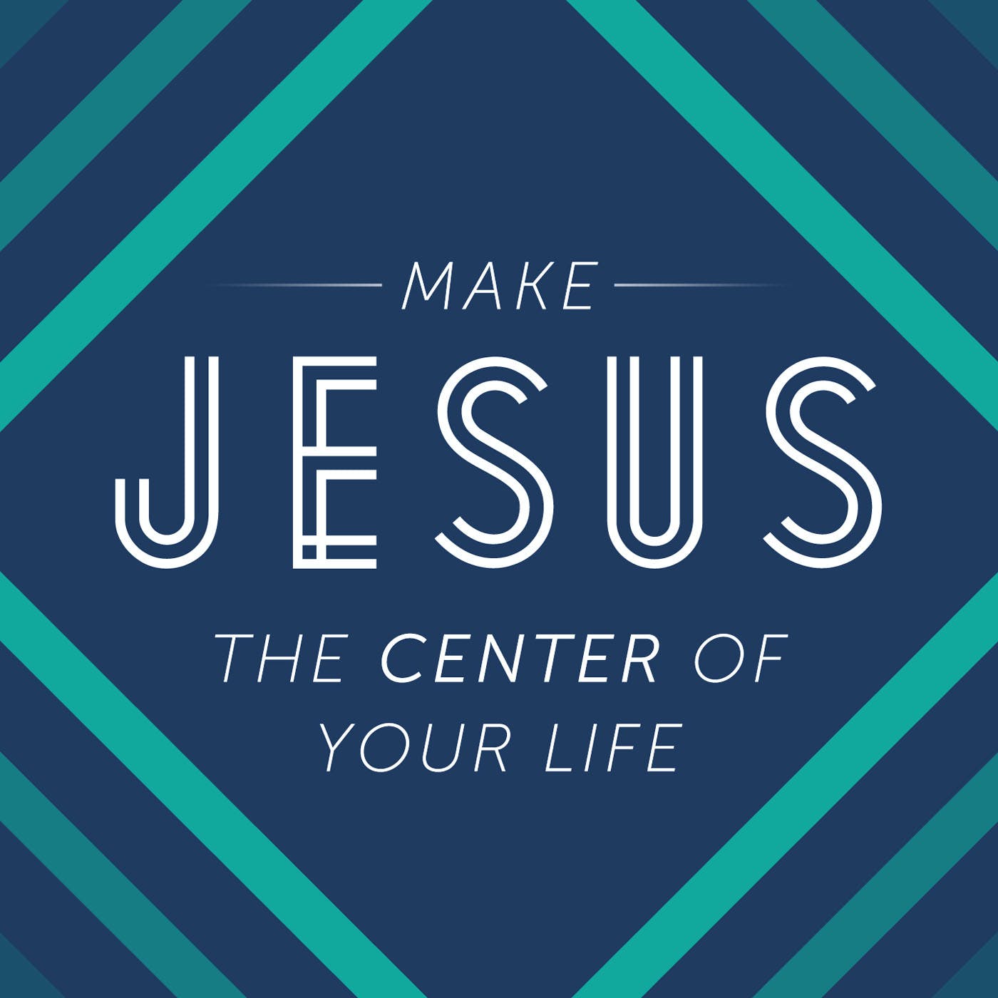 jesus be the center of my life mp3 free download